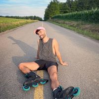 Kevin Trudel's Photo