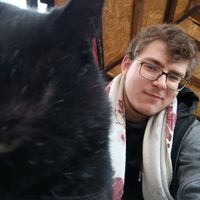 Felix Sibelius's Photo