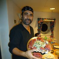 Photos de Flávio Ramire