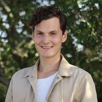 Jari Hazelebach的照片