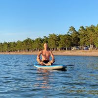 Fotos de Sergei Trofimov