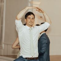 Galen Macpherson's Photo