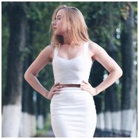 Photos de Anna Dobrynina