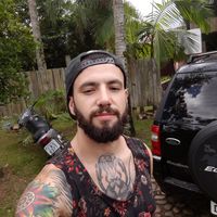 Marcelo Renner's Photo