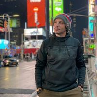 Ignacio Valiente's Photo