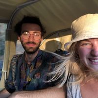 Pola Gorodkova's Photo