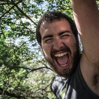 Pablo Larrimbe's Photo