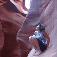 Fanny Vançon's Photo