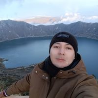 Johan Bautista's Photo