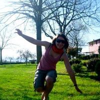 Carla Chapeau的照片