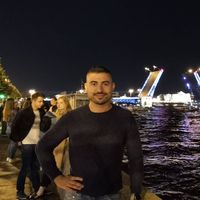 Davide Ferlito's Photo