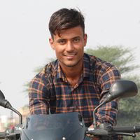 Jitesh Poonia's Photo