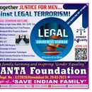 Free Legal Awareness Seminar for Indian husbands's picture