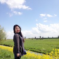 Jennie Zhengning Wang的照片