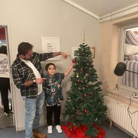 Fotos de Ömer Acemoğlu