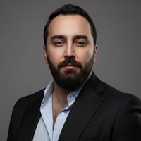 Ahmad R Khurshid的照片