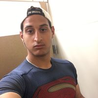 Mohamed Ali的照片