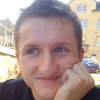 Michal Puzik's Photo