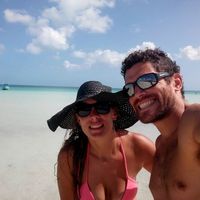 Juan Escobar's Photo