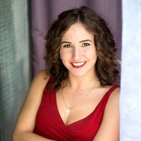 Lesia Denysevych的照片