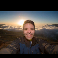 Moussa Faddoul's Photo