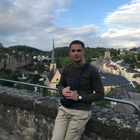 Vladyslav Tereshyn的照片