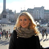 Kamila Bielecka的照片