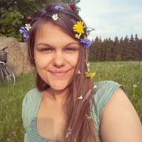 Tereza Kotrlová's Photo