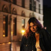 Юлиана Лавровская's Photo