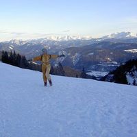 Bettina von Kittlitz's Photo