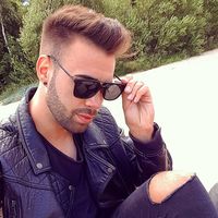 Fotos de Xisco Guerrero