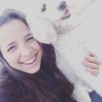 Paula Viola的照片