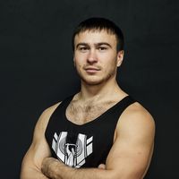 Konstantin Shamshura的照片