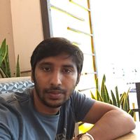 SHANTO VARGHESE's Photo