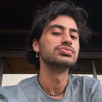 Garen Sercheian's Photo