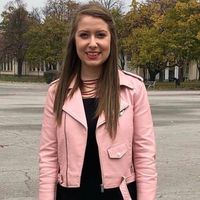 Delfina Gocevska's Photo