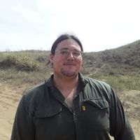 Germán Tettamanti's Photo