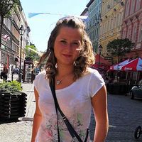 Marta Dabrowska's Photo