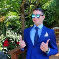 Edoardo Mognato的照片