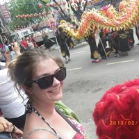 Rachel Dowzansky的照片