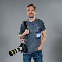 Federico Guerra Moran的照片