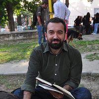 Ali Ünal's Photo