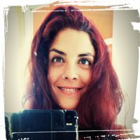 Fotos de Alba Llorente