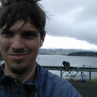 Isaac Vargas的照片