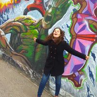 Fotos von Angelina Savvina