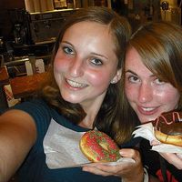 Julia Hofmann's Photo