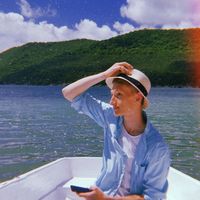 Roman Ivanov's Photo