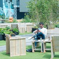 Vaibhav  Malhotra's Photo