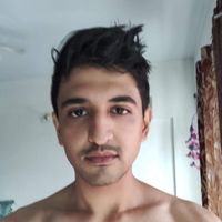 Fotos de Ajinkya Gaikwad