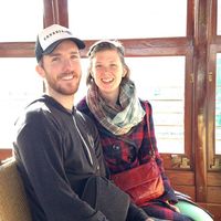 Amanda_and_Joel的照片